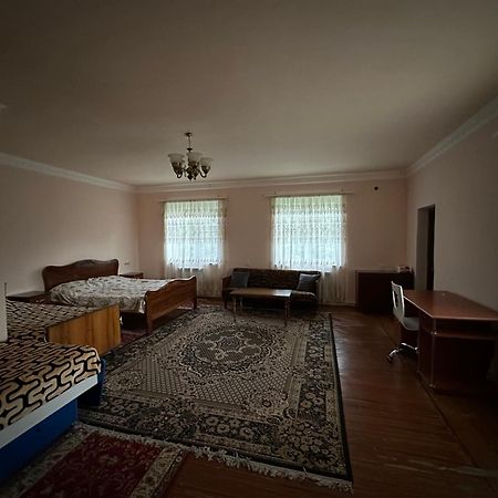Ashot & Gohar B&B Ch'iva ภายนอก รูปภาพ