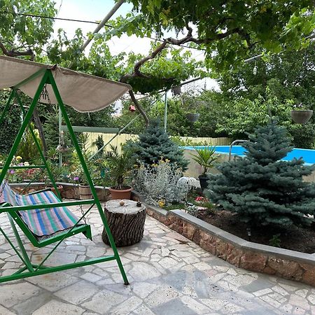 Ashot & Gohar B&B Ch'iva ภายนอก รูปภาพ