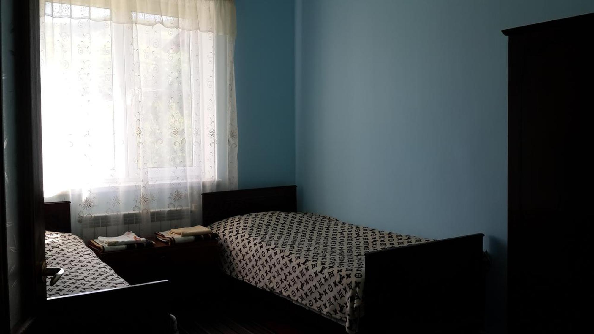 Ashot & Gohar B&B Ch'iva ภายนอก รูปภาพ