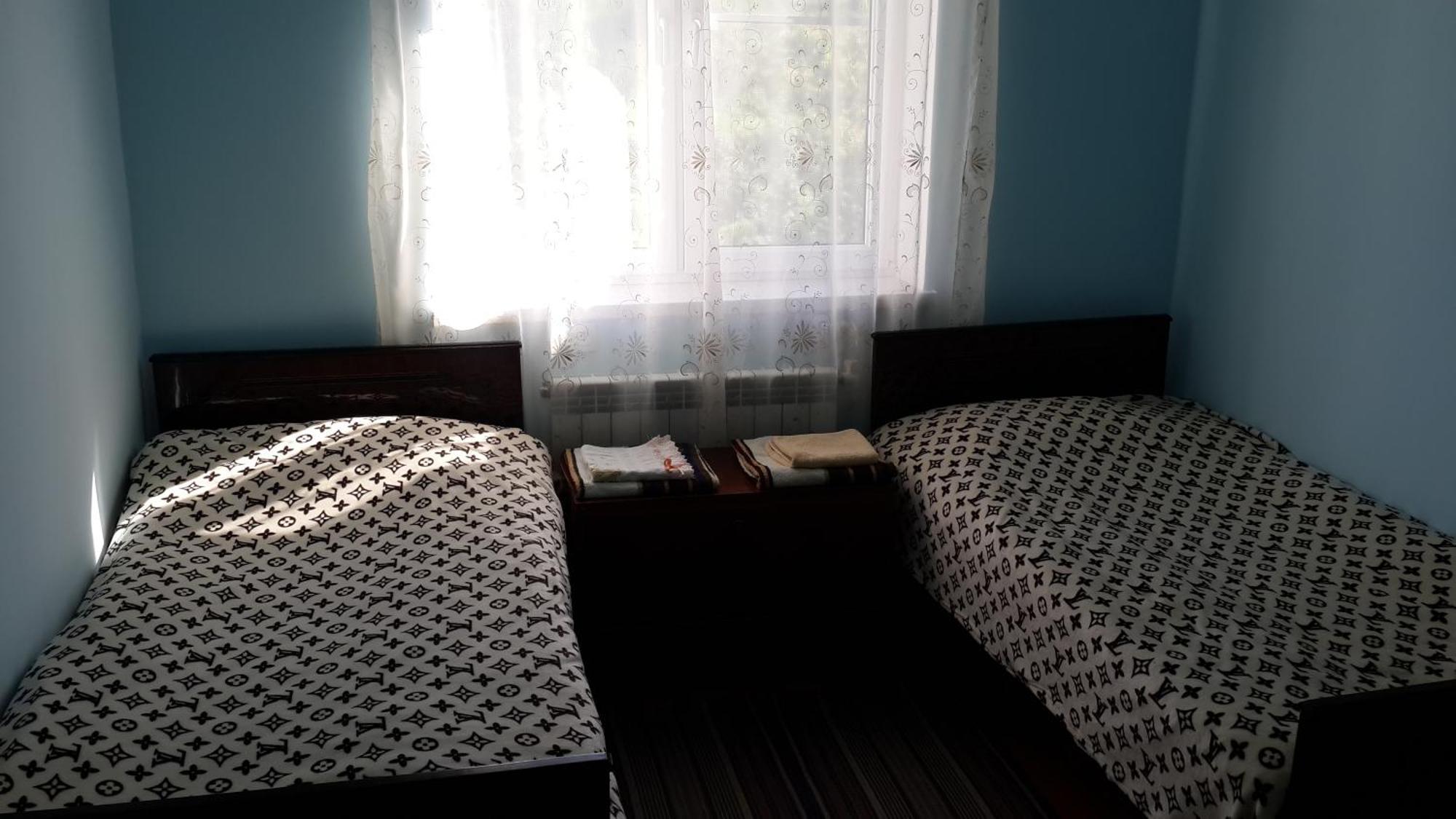 Ashot & Gohar B&B Ch'iva ภายนอก รูปภาพ