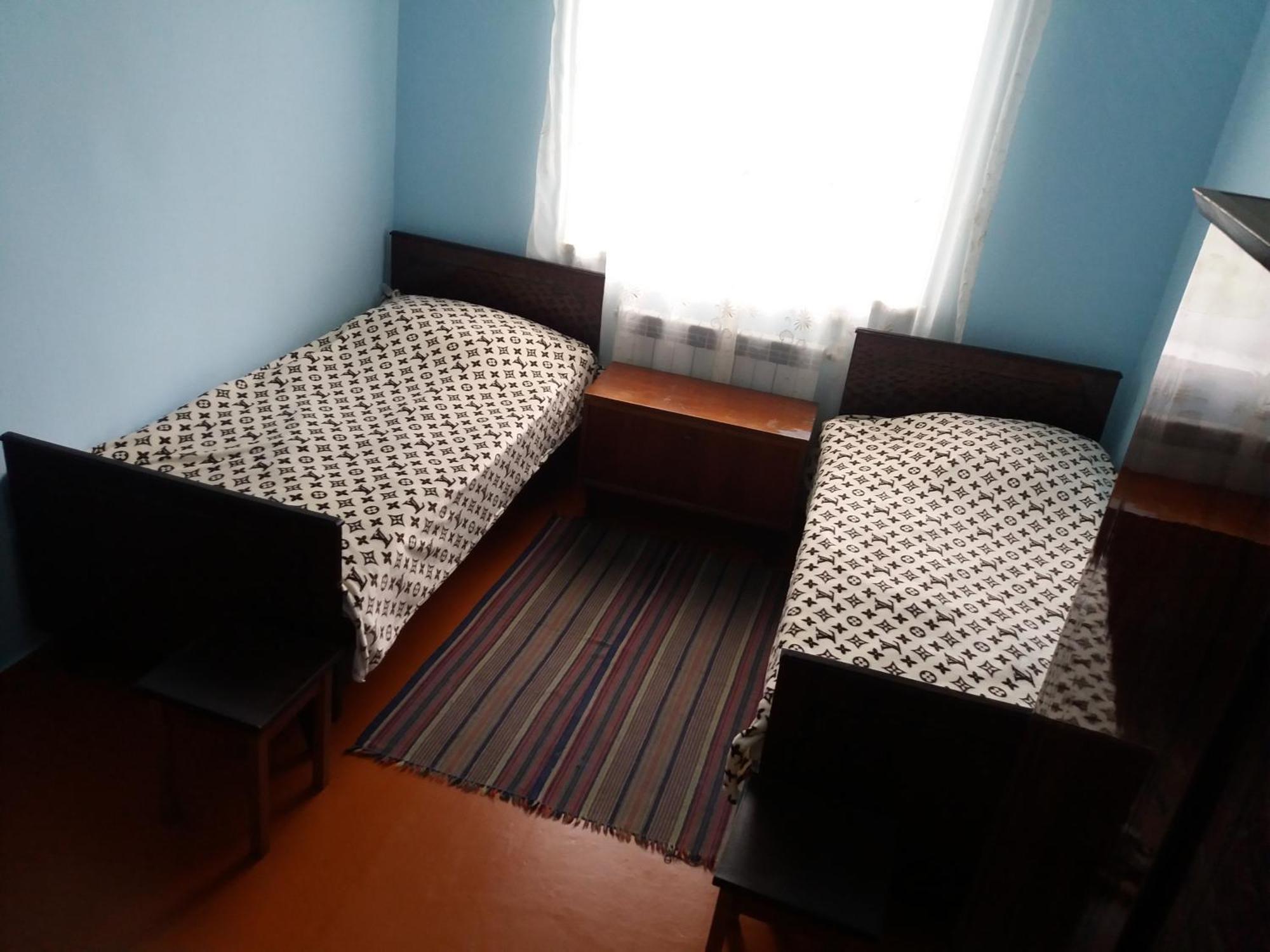 Ashot & Gohar B&B Ch'iva ภายนอก รูปภาพ