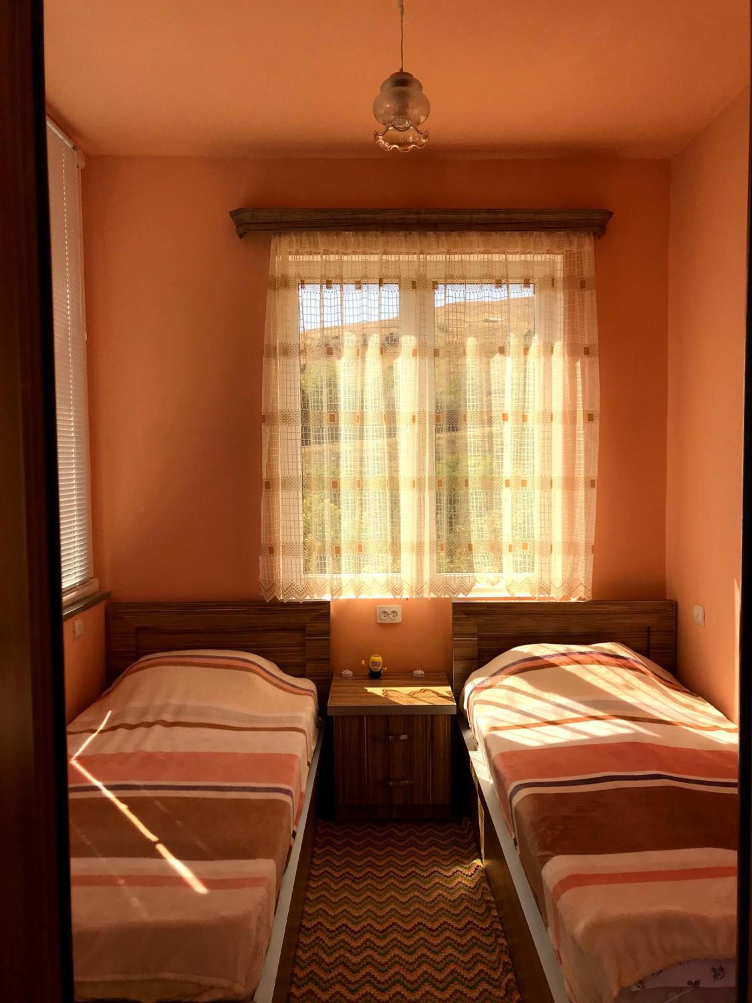 Ashot & Gohar B&B Ch'iva ห้อง รูปภาพ
