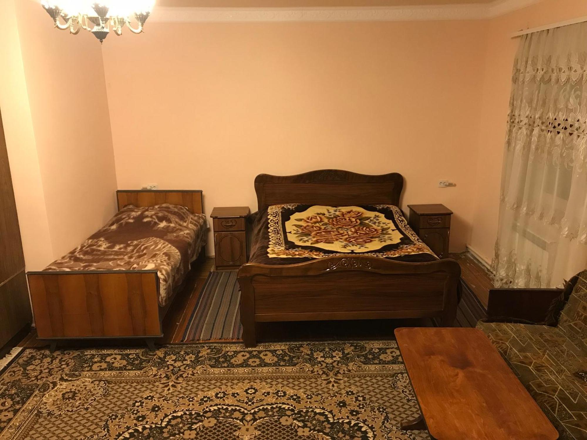 Ashot & Gohar B&B Ch'iva ห้อง รูปภาพ