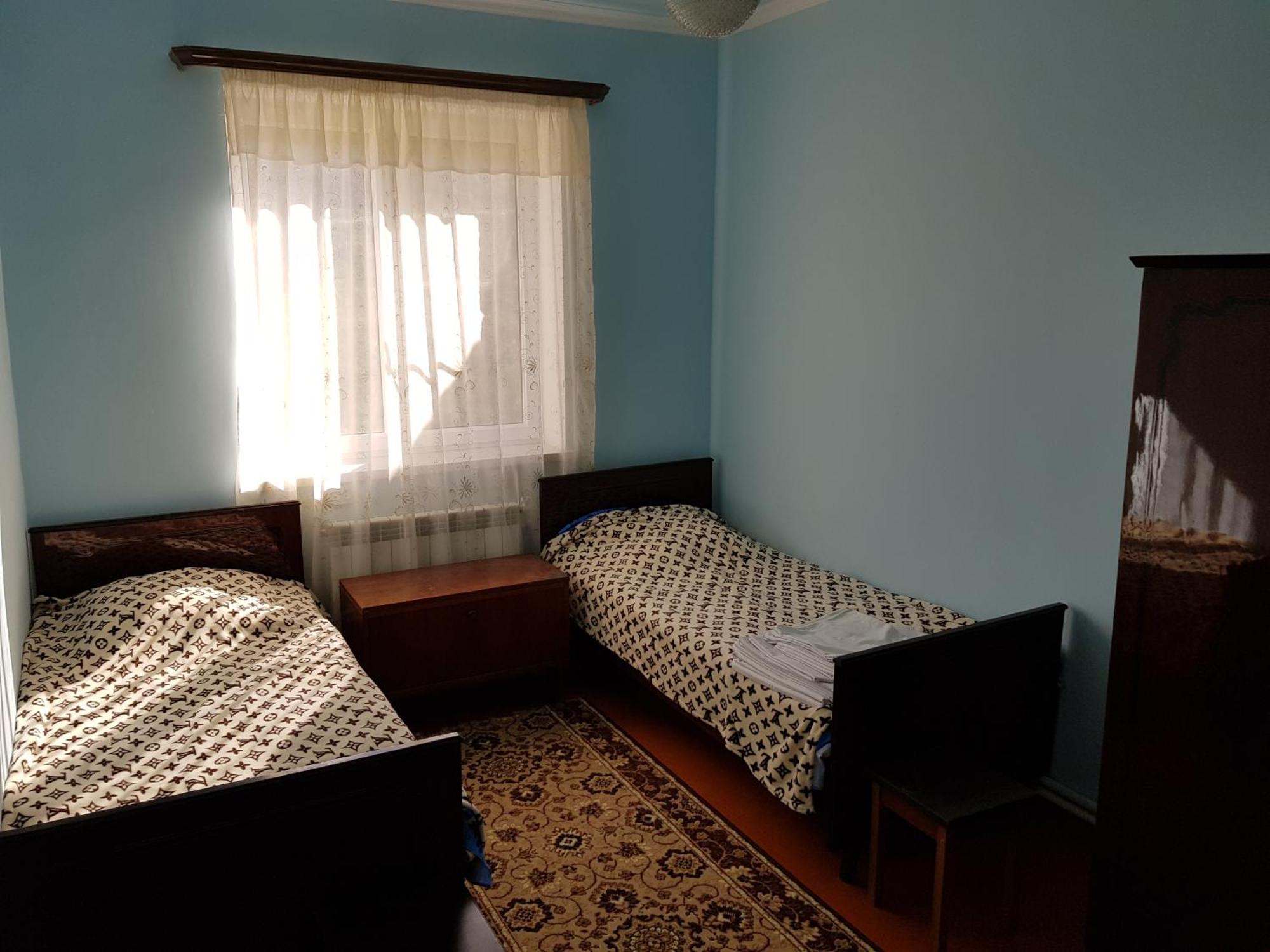 Ashot & Gohar B&B Ch'iva ห้อง รูปภาพ
