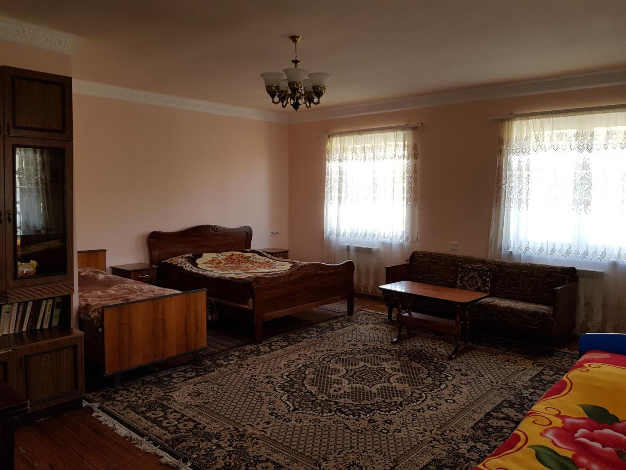 Ashot & Gohar B&B Ch'iva ห้อง รูปภาพ