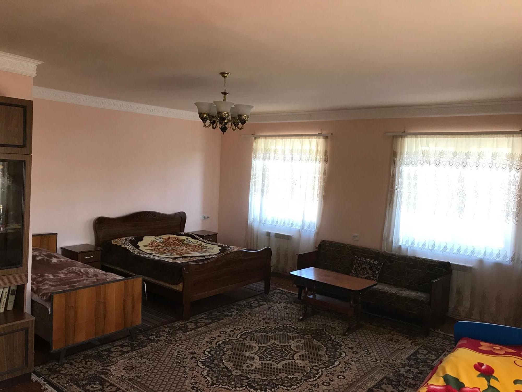 Ashot & Gohar B&B Ch'iva ห้อง รูปภาพ
