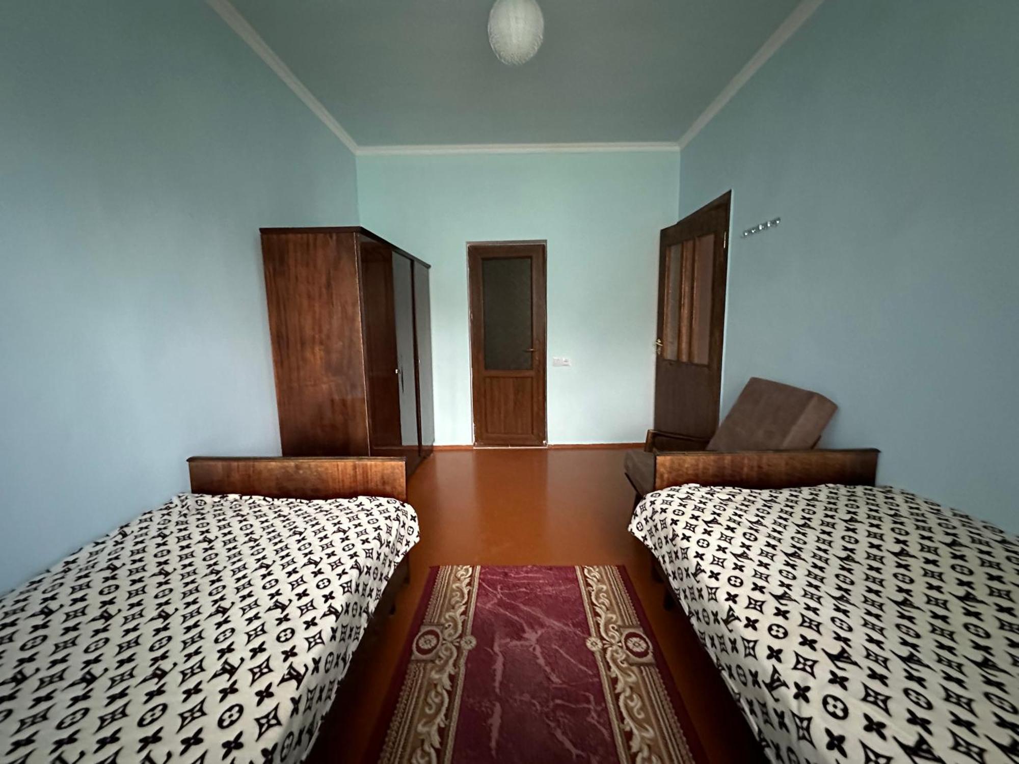 Ashot & Gohar B&B Ch'iva ภายนอก รูปภาพ