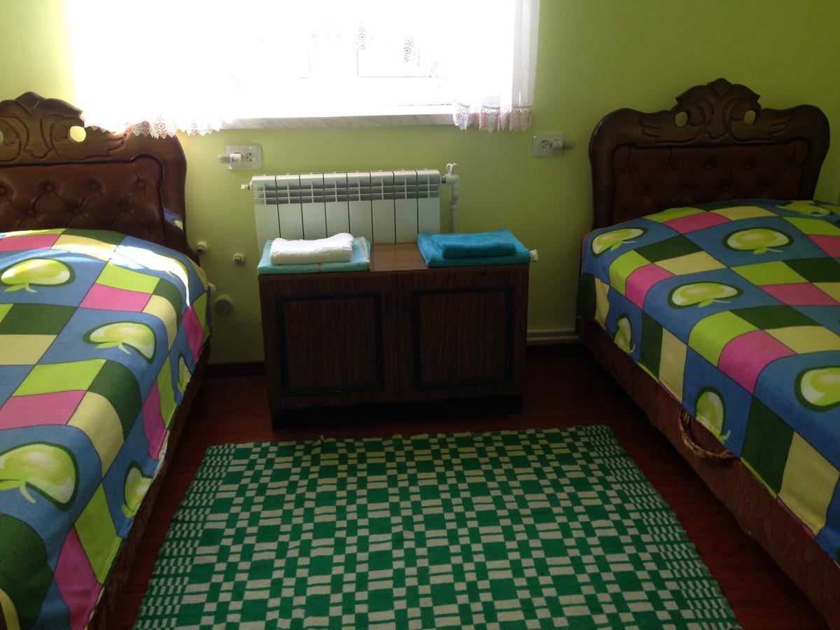 Ashot & Gohar B&B Ch'iva ภายนอก รูปภาพ