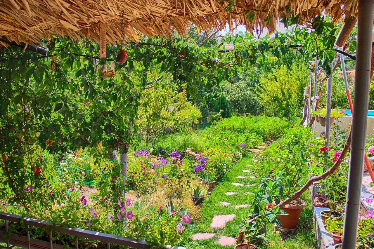 Ashot & Gohar B&B Ch'iva ภายนอก รูปภาพ